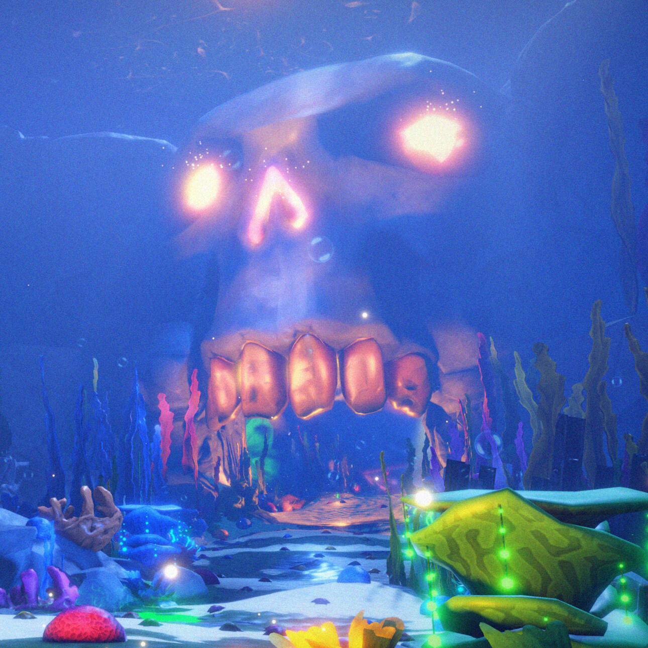 The Abyss